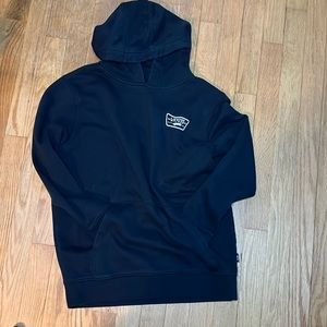 Vans Boys hoodie - Large